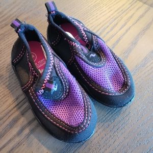 Water shoes size 3-4